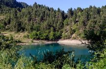 Lake Tsivlou and Zarouchla Day Tour from Patras