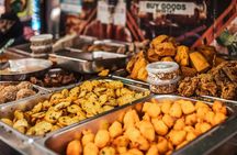 Karibu Kitchens Nairobi Food Tour with 15+ Tastings