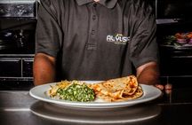 Karibu Kitchens Nairobi Food Tour with 15+ Tastings