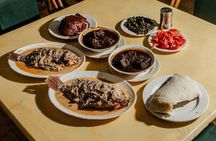 Karibu Kitchens Nairobi Food Tour with 15+ Tastings