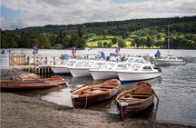 Half day tour including Six Lakes in the Lake District
