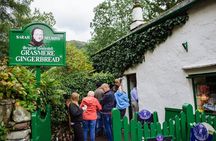 Half day tour including Six Lakes in the Lake District
