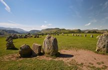 Half day tour including Six Lakes in the Lake District