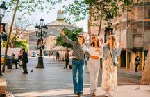 Premium Old Town & Picasso Museum Small Group Tour (6 People Max)
