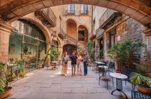 Premium Old Town & Picasso Museum Small Group Tour (6 People Max)