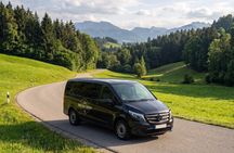 From Munich: Day Trip to Lake Eibsee