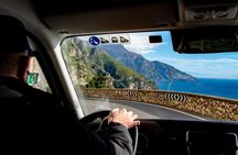 The Ultimate Amalfi Coast Experience: Small Group from Naples