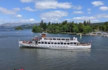 Beatrix Potter's Half Day Lake District Tour Including Lake Cruise