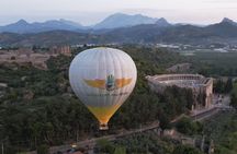 Aspendos Hot Air Balloon Experience