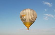 Aspendos Hot Air Balloon Experience