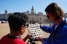 London EBike Tour with Real Artefacts Royal London Experience