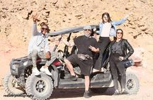 Marsa Allam Quad Safari & Spider Car Adventures