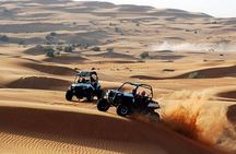 Marsa Allam Quad Safari & Spider Car Adventures