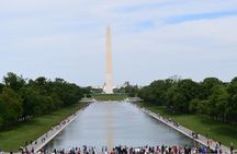 Sherazade's Washington Monuments in Meaning