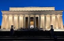 Sherazade's Washington Monuments in Meaning