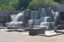 Sherazade's Washington Monuments in Meaning