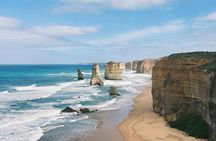 Private Great Ocean Road Day Tour for big families and friends