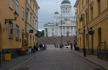 Sweet Helsinki Pastries and Hidden Stories