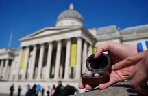 Private London eBike Tour with Real Artifacts Royal London Tour
