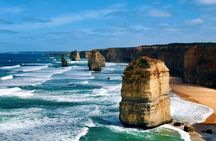 Private Great Ocean Road Day Tour for big families and friends