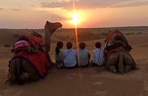 Ajmer and Pushkar Spiritual Day Trip from Jaipur