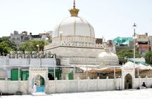 Ajmer and Pushkar Spiritual Day Trip from Jaipur