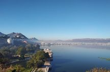 Ajmer and Pushkar Spiritual Day Trip from Jaipur