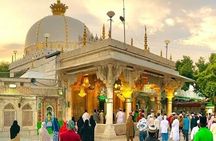Ajmer and Pushkar Spiritual Day Trip from Jaipur