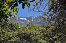 Guided Hike: Atlas Mountains, 3 Valleys, Villages & Waterfalls