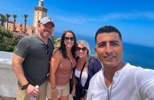 Tangier Street Food & Culture Experience