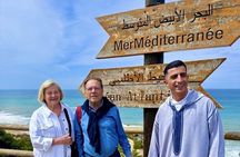 Tangier Street Food & Culture Experience