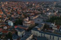 Kutaisi, Tskaltubo & Wine - day tour from Tbilisi