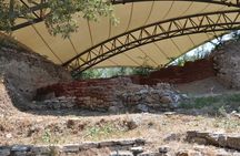 Istanbul | 2 Day Troy and Ephesus Tour with Archaeologist Guide