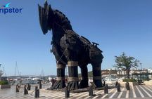 Istanbul | 2 Day Troy and Ephesus Tour with Archaeologist Guide