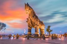 Istanbul | 2 Day Troy and Ephesus Tour with Archaeologist Guide