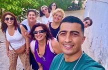 Tangier Full-Day Private Tour with Camel Ride Experience