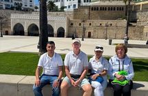 Tangier Full-Day Private Tour with Camel Ride Experience