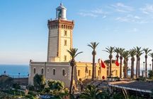 Tangier Full-Day Private Tour with Camel Ride Experience