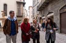 Bergamo Small-Group Full Meal Food Tour with Do Eat Better