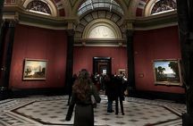 National Gallery Private Storytelling Tour with Art Historian