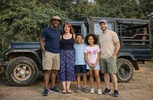 8 Days Sri Lanka Private Tour with Hotels Train Ride and Safari