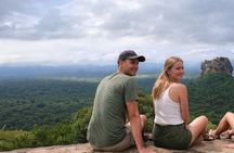 8-Day Sri Lanka Private Tour with Scenic train ride