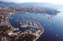 Split Day Trip from Makarska Riviera