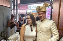 Hyderabad: Old City Cultural Walk with Palace, Museum & Residency