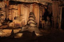 3 Day Garden Route Big 5 Safari Cango Caves Adventure Cape Town