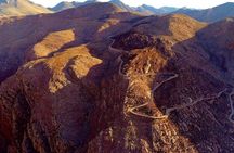 3 Day Garden Route Big 5 Safari Cango Caves Adventure Cape Town