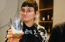 Buenos Aires Nonna Cooking Class— Pasta, Pomodoro & Tiramisu