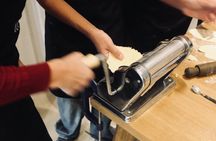 Buenos Aires Nonna Cooking Class— Pasta, Pomodoro & Tiramisu