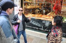 Eating Venice Food & Drinks Tour