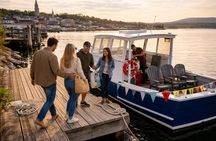 Belfast Lobster Fishing Experience and Feast Mid Coast Maine